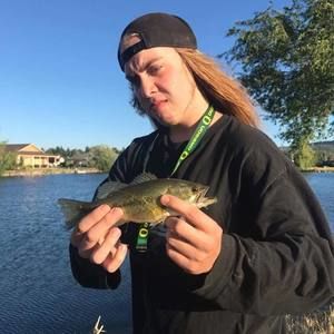 Meet your Posher, Marcus